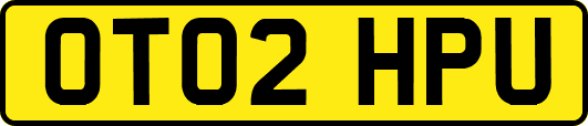 OT02HPU