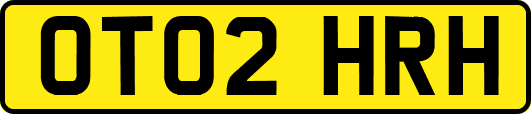 OT02HRH