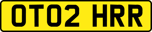 OT02HRR