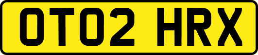 OT02HRX