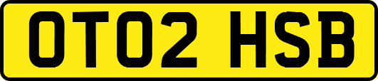 OT02HSB