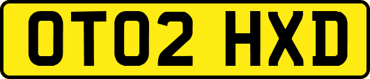 OT02HXD
