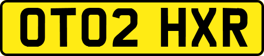 OT02HXR
