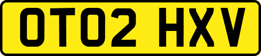 OT02HXV