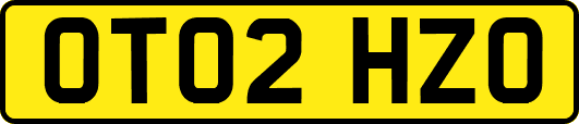 OT02HZO