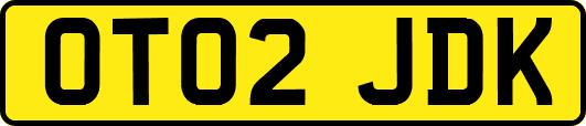 OT02JDK