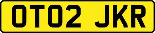 OT02JKR