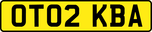 OT02KBA