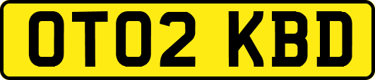 OT02KBD
