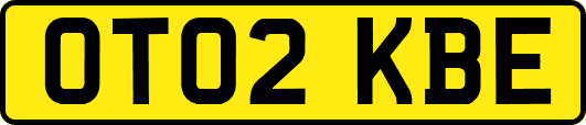 OT02KBE