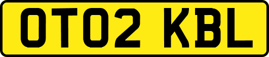 OT02KBL