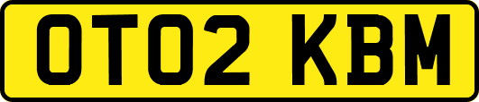 OT02KBM
