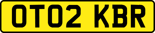 OT02KBR