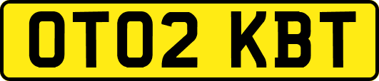 OT02KBT