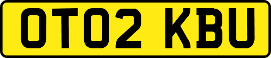 OT02KBU