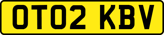 OT02KBV