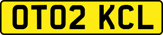 OT02KCL