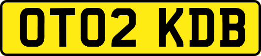 OT02KDB