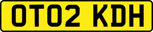 OT02KDH
