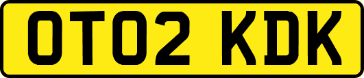 OT02KDK