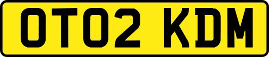 OT02KDM