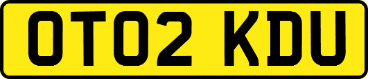 OT02KDU