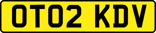 OT02KDV