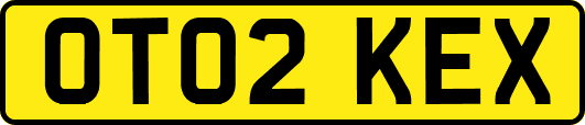 OT02KEX