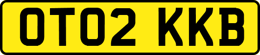 OT02KKB