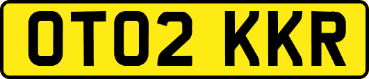 OT02KKR