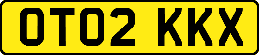 OT02KKX