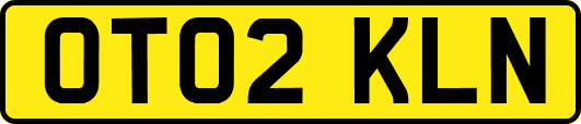 OT02KLN