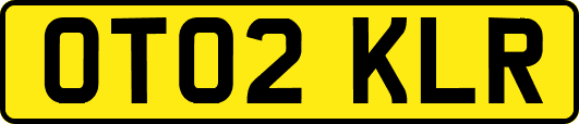 OT02KLR