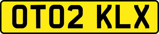 OT02KLX