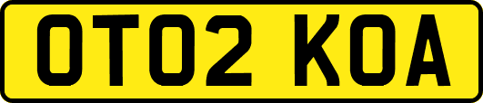 OT02KOA