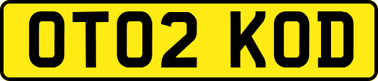 OT02KOD