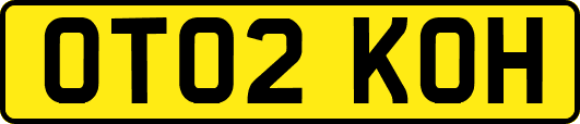 OT02KOH