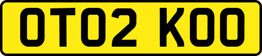 OT02KOO