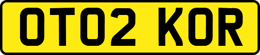 OT02KOR