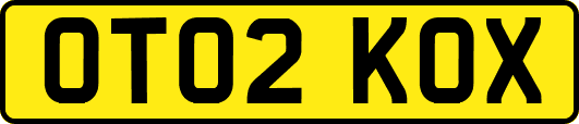 OT02KOX