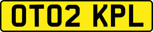 OT02KPL