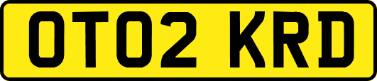 OT02KRD