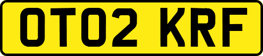 OT02KRF