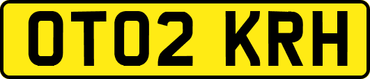 OT02KRH