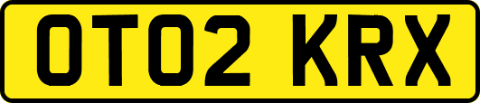 OT02KRX
