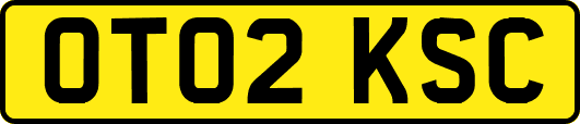 OT02KSC