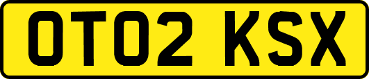 OT02KSX