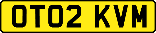 OT02KVM