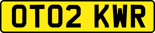 OT02KWR