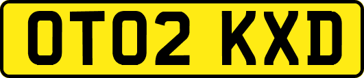 OT02KXD